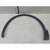 Накладка крыла переднего левого Volkswagen Tiguan 2016- 5NA854731J9B9