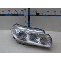 Фара правая Suzuki Vitara 2014- 3532054P00