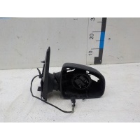 Зеркало наружное правое Renault Sandero 2014- 963019406R