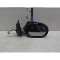 Зеркало наружное правое Kia Sorento 2017- 87620C5110