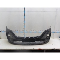 Бампер передний Haval M6 2021- 2803101XKZ0YA