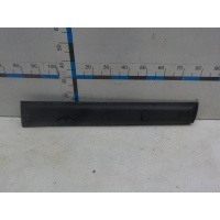 Накладка двери передней правой Nissan Qashqai 2006- 80870JD01D