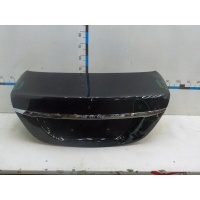Крышка багажника Mercedes-Benz W205 (C-Klasse) 2018- A2057502400