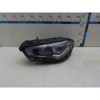 Фара левая Mercedes-Benz CLA 2019- A1189063900