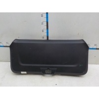 Обшивка двери багажника Geely Atlas 2023- 6053031600B01
