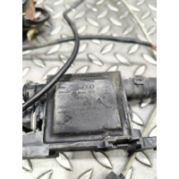 Ручка наружная передняя левая Audi A4 1996 4a0959981