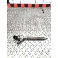 Форсунка Mercedes E W210 2000 04450445110096, A6130700587