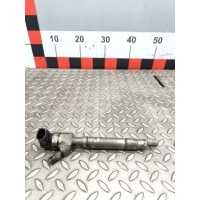 Форсунка Mercedes E W210 2000 0445110096,A6130700587