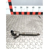 Форсунка Mercedes C W203 646 2005 0445110176