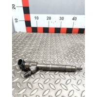 Форсунка Mercedes C W203 646 2005 0445110176