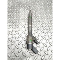 Форсунка Mercedes A W168 2001 0445110015