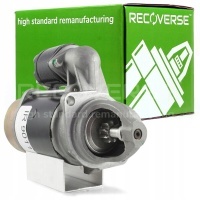 Стартер recoverse rec - 1.7165 заводская макс.