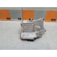 Замок двери задней левой Volkswagen polo 3 1998 1HM839015C