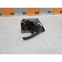 Ручка двери внутренняя Volkswagen polo 3 1998 6N0837142