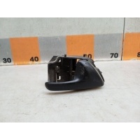 Ручка двери внутренняя Volkswagen polo 3 1998 6N0837142