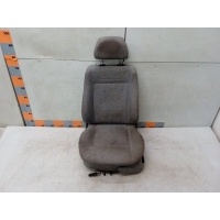Сиденье переднее левое Volkswagen polo 3 1998 6N0881405GEDW