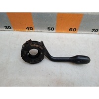 Переключатель поворотов подрулевой Volkswagen polo 3 1998 1H0953519