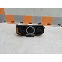 Блок управления отопителем Volkswagen polo 3 1998 6N0819045B