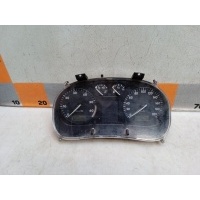 Панель приборов Volkswagen polo 3 1998 6N0919860TX