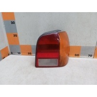 Фонарь задний правый Volkswagen polo 3 1998 6N0945096A