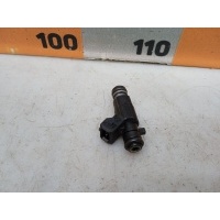 Форсунка топливная Volkswagen polo 3 1998 030906031E