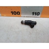 Форсунка топливная Volkswagen polo 3 1998 030906031E