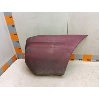 Накладка заднего бампера Toyota RAV4 1 1999 5216142020