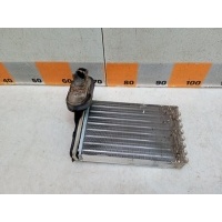 Радиатор отопителя Volkswagen polo 3 1998 1H1819031B