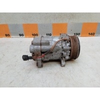 Компрессор кондиционера Volkswagen polo 3 1998 6N0820803C