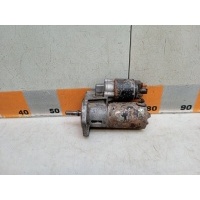 Стартер Volkswagen polo 3 1998 036911023S