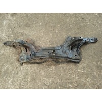 Балка подрадиаторная Volkswagen polo 3 1998 6X0199315E