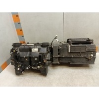 Корпус отопителя Mercedes-Benz S-Class W220 2002 A2208300662