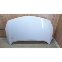 Капот Opel Astra J 2010+	Цвет GAZ 13312996