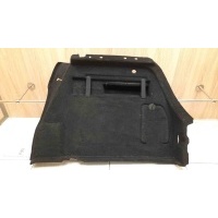 Обшивка багажника правая Opel Astra J 2010+	5 дверей 13310148