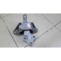 Опора двигателя левая Opel Astra J 2010+	5 13248549
