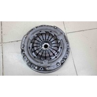Сцепление (к-кт) Opel Astra J 2010-2017	Chevrolet Cruze 55573012