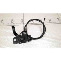 Замок капота (к-кт) Opel Astra J 2010-2017	ЗАМОК КАПОТА 13345631