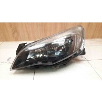 Фара левая Opel Astra J 2010-2013	ОРИГИНАЛ, ПРОИЗВОДИТЕЛЬ: 13297722