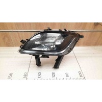 Фара противотуманная левая Opel Astra J 2010-2013	ОРИГИНАЛ, ПРОИЗВОДИТЕЛЬ: 13293622