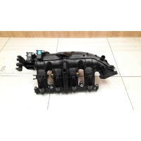 Коллектор впускной Opel Astra J 2010+	1.4 55577579