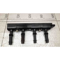 Катушка зажигания Opel Astra J 2010-2017	Chevrolet Cruze 25195107