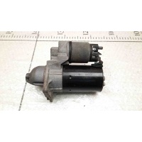 Стартер Opel Astra J 2010+ Corsa 0001107522