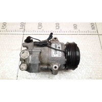 Компрессор кондиционера Opel Astra J 2010+	A14XEL 13346494