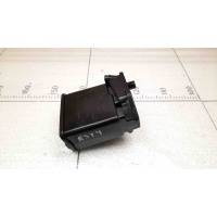 Абсорбер Opel Astra J 2010+	Фильтр угольный 13348456