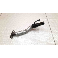Трубка турбины Opel Astra J 2010-2017	Обратка. От 55587854