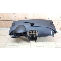 Торпедо Opel Astra J 2010+	В 13301067