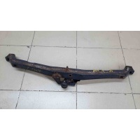 Кронштейн задней балки Opel Astra J 2010+	Хэтчбек. 13365855