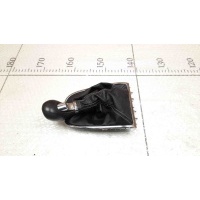 Ручка кулисы МКПП Opel Astra J 2010-2017	Рычаг выбора 55565903
