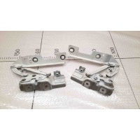 Петля капота (к-кт) Opel Astra J 2010+	Правая 13330941