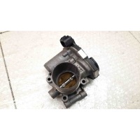 Заслонка дроссельная Opel Astra J 2010-2017	Chevrolet Cruze 55565489